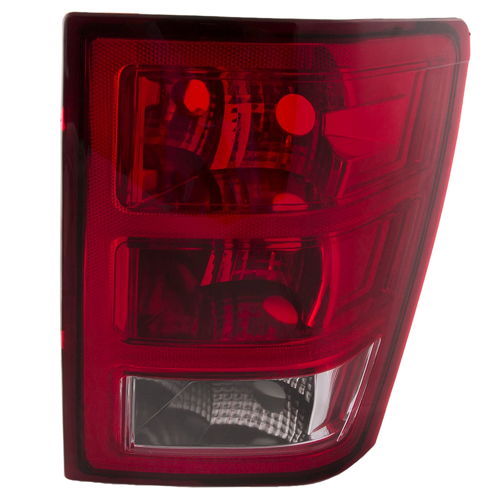 Regionmax auto part