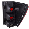 Regionmax auto part detail