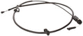 Throttle Valve Cable for 94-02 Misc. Jeep TJ, ZJ, Models w/ 2.5L or 4.0L Engines Crown Automotive