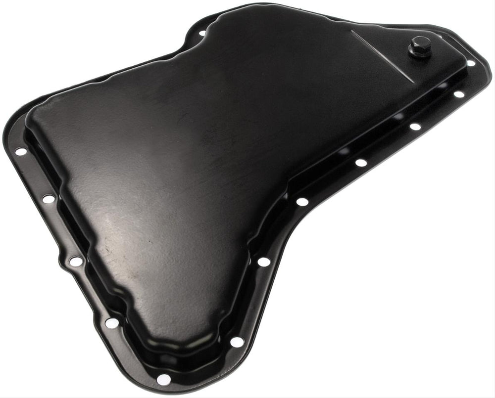 TRANSMISSION PAN