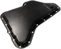 TRANSMISSION PAN