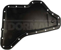 TRANSMISSION PAN