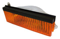 Right Front Amber Parking Lamp for Jeep 84-96 XJ Cherokee, MJ Comanche (Export) Crown Automotive