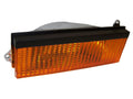 Right Front Amber Parking Lamp for Jeep 84-96 XJ Cherokee, MJ Comanche (Export) Crown Automotive