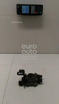 Idle Air Control Valve for Jeep 02-03 KJ Liberty, 03-04 TJ Wrangler w/ 2.4L Eng. Crown Automotive