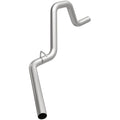 DIRECT-FIT TAILPIPE - 83-96 FORD BR