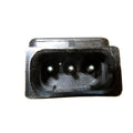 Map Sensor for Jeep 1993-1996 ZJ Grand Cherokee w/ 5.2L Engine Crown Automotive