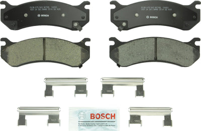 DISC BRAKE PADS