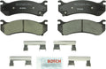 DISC BRAKE PADS