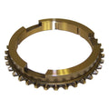 1st, 2nd, 3rd, & 4th Gear Synchronizer Blocking Ring Set for Jeeps w/ T176, T177 Crown Automotive