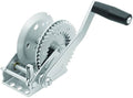 WINCH, 1300 LBS., SINGLE-SPEED