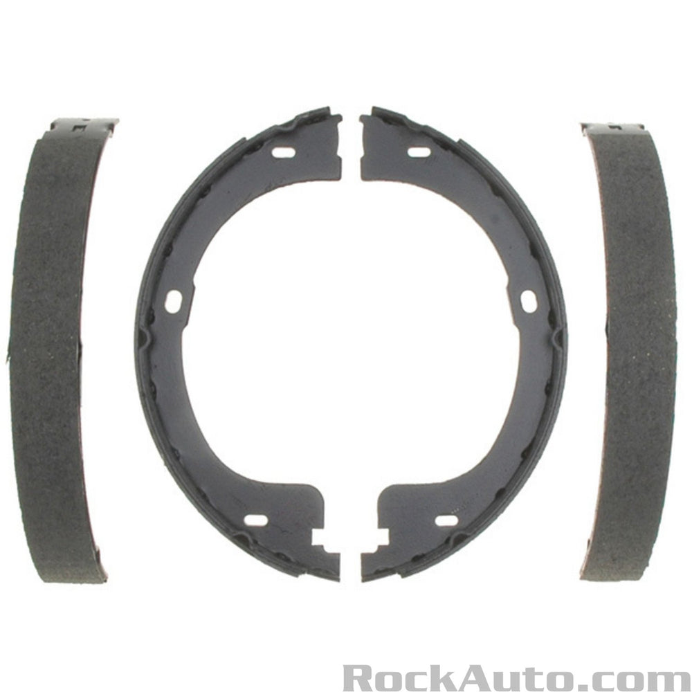R auto part