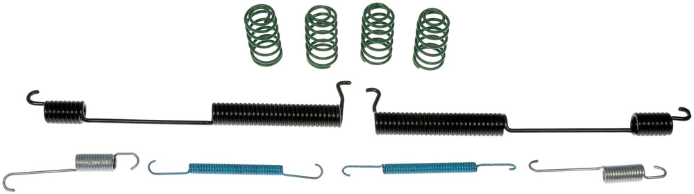 DRUM BRAKE KIT