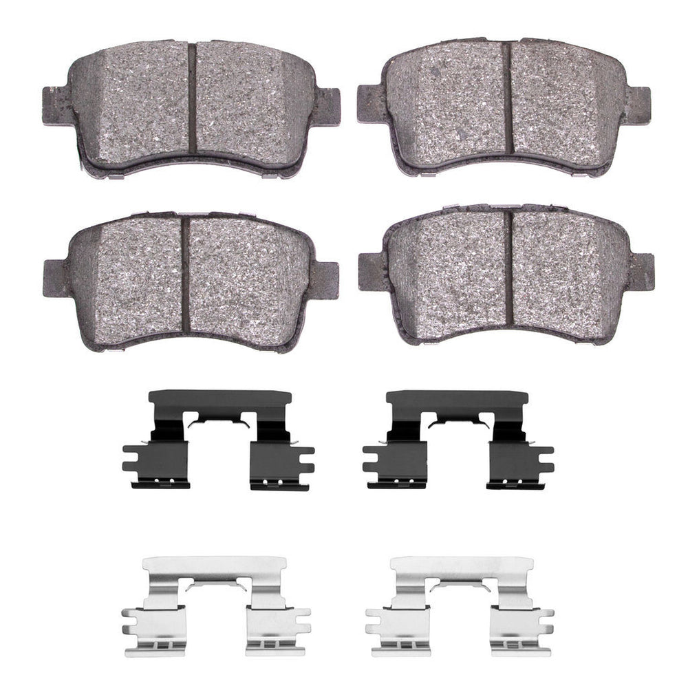 DFC auto part