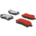 DFC 02-05 Suzuki Aerio Front 5000 Advanced Ceramic Brake Pads and Hardware Kit