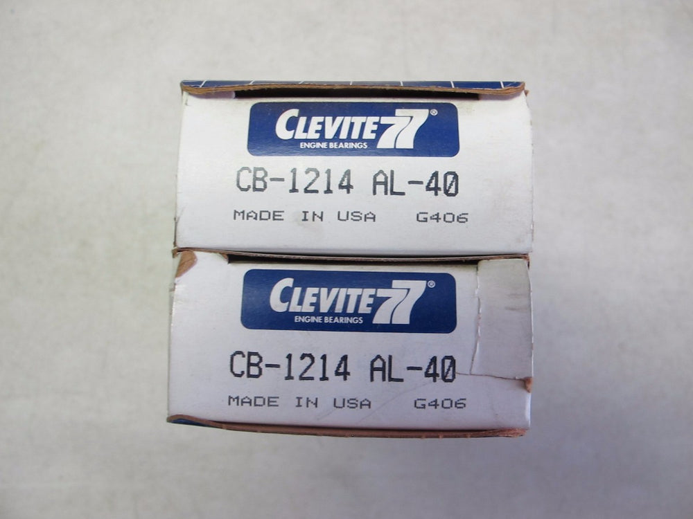 CONNECTING ROD BEARING SE