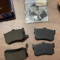 R auto part