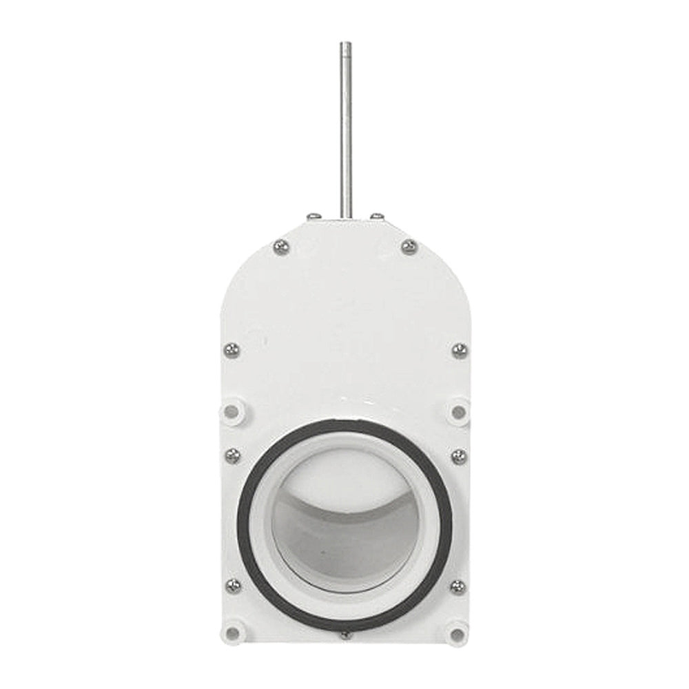 VALVE ASSY EM SERVICE PKG.