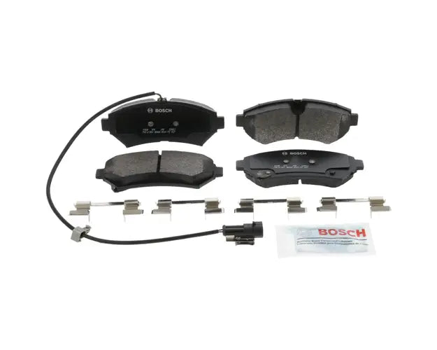 DISC BRAKE PADS