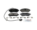 DISC BRAKE PADS