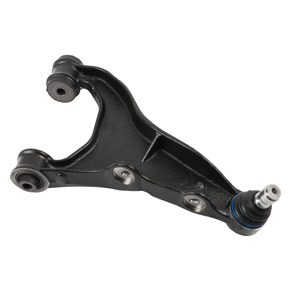 DELPHI control arms
