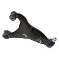 DELPHI control arms