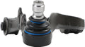 DELPHI control arms