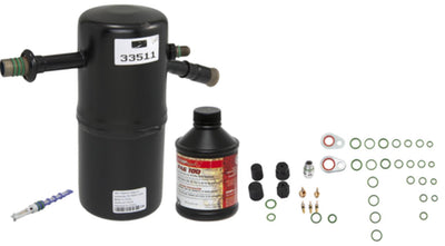 FOUR SEASONS auto part
