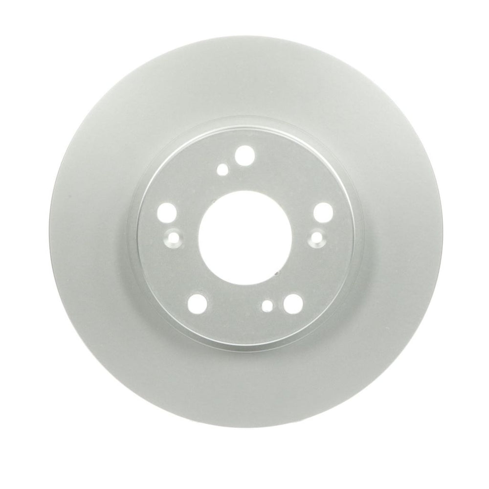 DISC BRAKE ROTOR
