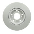 DISC BRAKE ROTOR