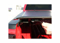 Esco Elkhart Supply red auto part