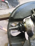MOOG 96-07 Ford Taurus Front Lower Ball Joint