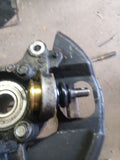MOOG 96-07 Ford Taurus Front Lower Ball Joint