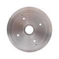 Brake Drum: Various Makes and Models; Brake Drum