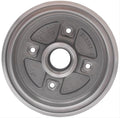 Brake Drum: Various Makes and Models; Brake Drum