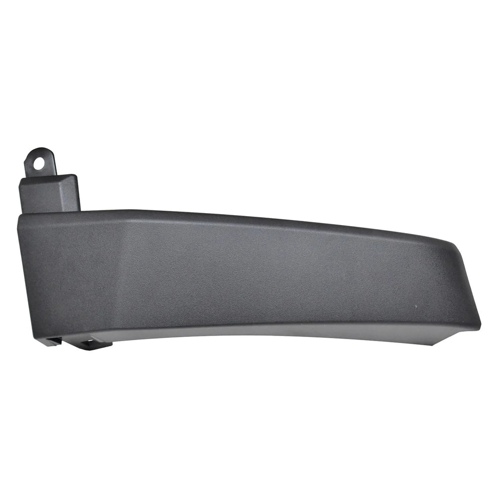 RT FRONT BUMPER INSERT LE|XLE|XLE PREMIUM; JAPAN BUILT TOYOTA CHR 2021