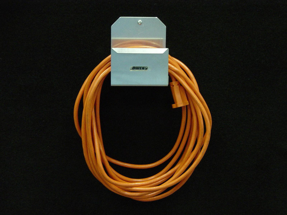 Electrical Cord Hanger SmoothAlum.