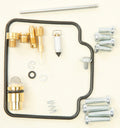 All Balls Racing 00-01 Suzuki LT-A500F Quad Master Auto Carburetor Rebuild Kit