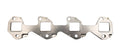 Cometic Gasket exhaust close-up