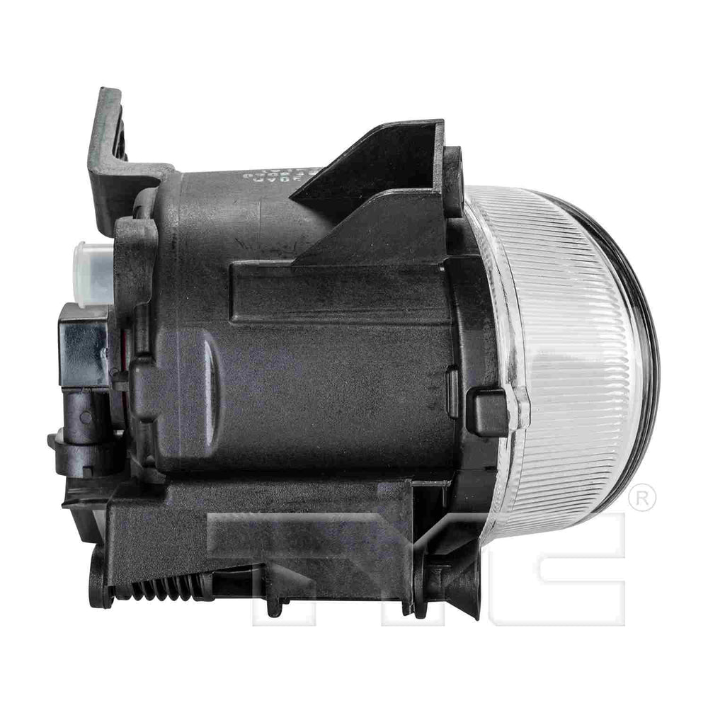 LH FOG LAMP ASSY H/B; W/SPORT PKG AUDI A3 0613; SDN/WGN AUDI S4 0508; AUDI SDN A4 0508