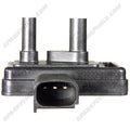 EGR PRESSURE SENSOR