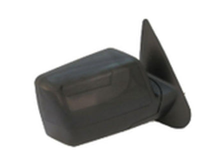RH MIRROR OTR RR VIEW W/SMOOTH COVER; MANUAL; RANGER 0611