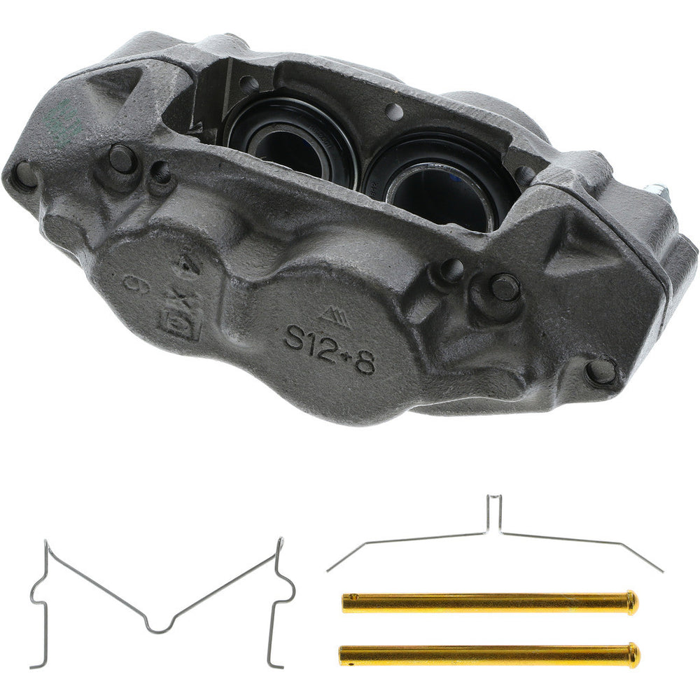 A1 REMFG INC auto part
