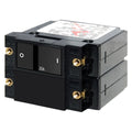 CIRCUIT BREAKER A2 FLAT ROCKER 20A