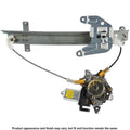 A1 REMFG INC auto part detail