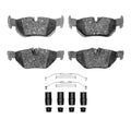 DFC auto part