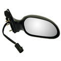 SIDE VIEW MIRROR - LEFT