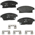 BRAKE PAD SET DISC BRAKE