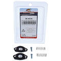 All Balls Racing 99-02 Suzuki SV650 Air Cut Off Valve Rebuild Kit