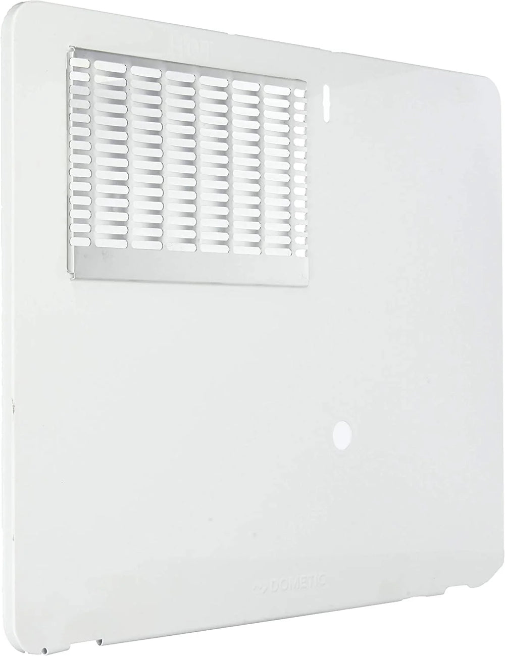 WATER HEATER SERVICE PARTS ACCESS DOOR 6GALLON SUGAR WHITE